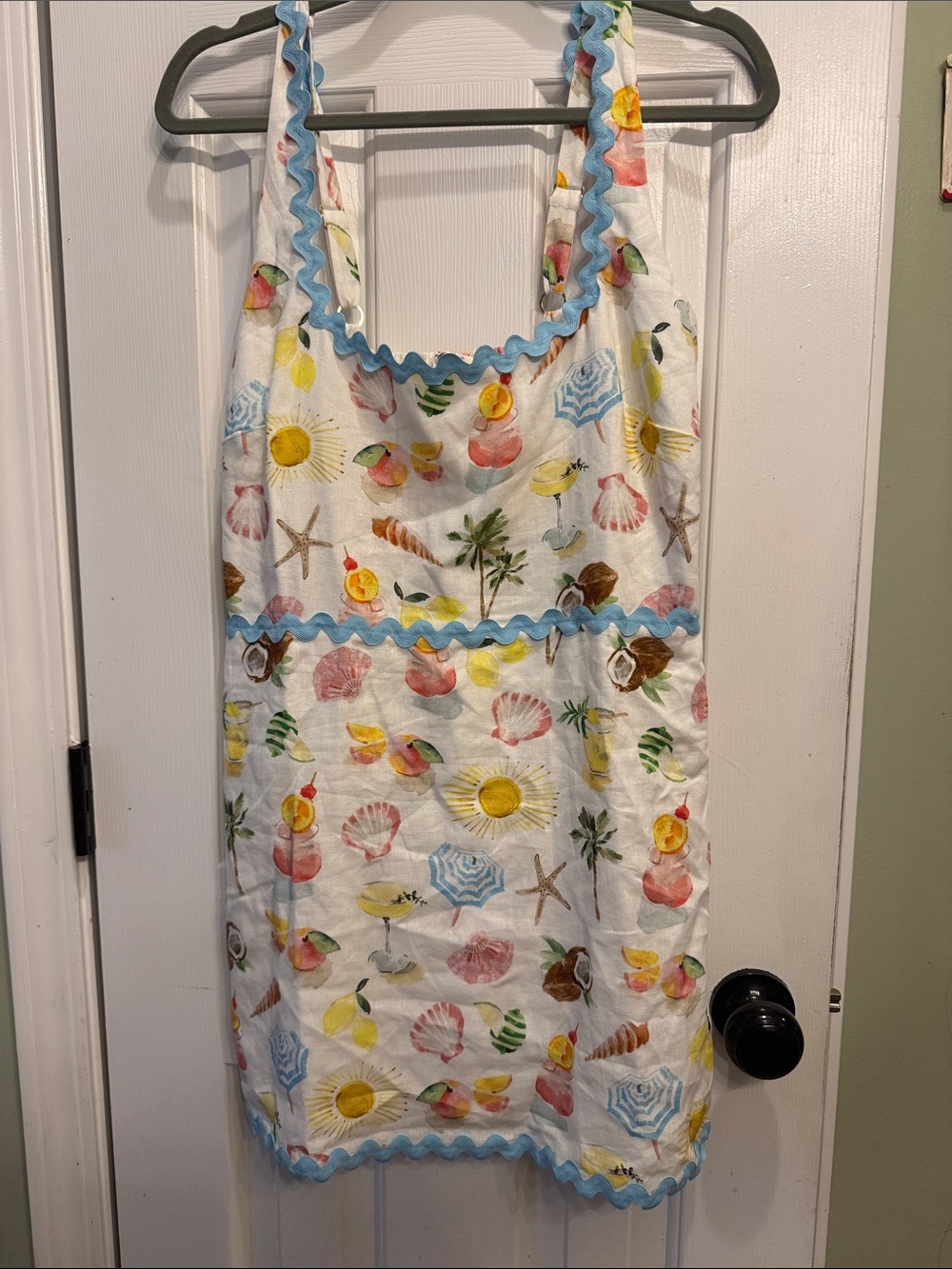 Show Me Your Mumu Summer Dress
